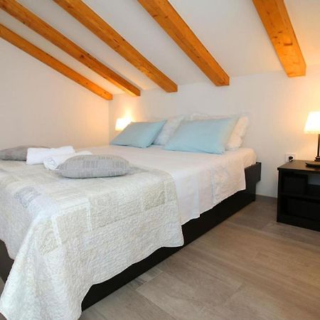 Apartments Elvi - Amazing Position & Parking Primošten Extérieur photo