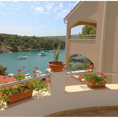 Apartments Elvi - Amazing Position & Parking Primošten Extérieur photo