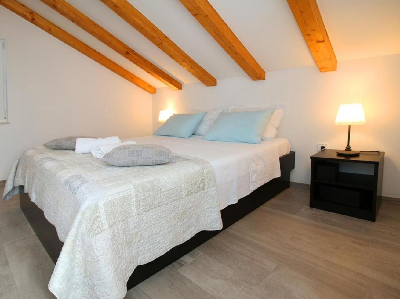 Apartments Elvi - Amazing Position & Parking Primošten Extérieur photo