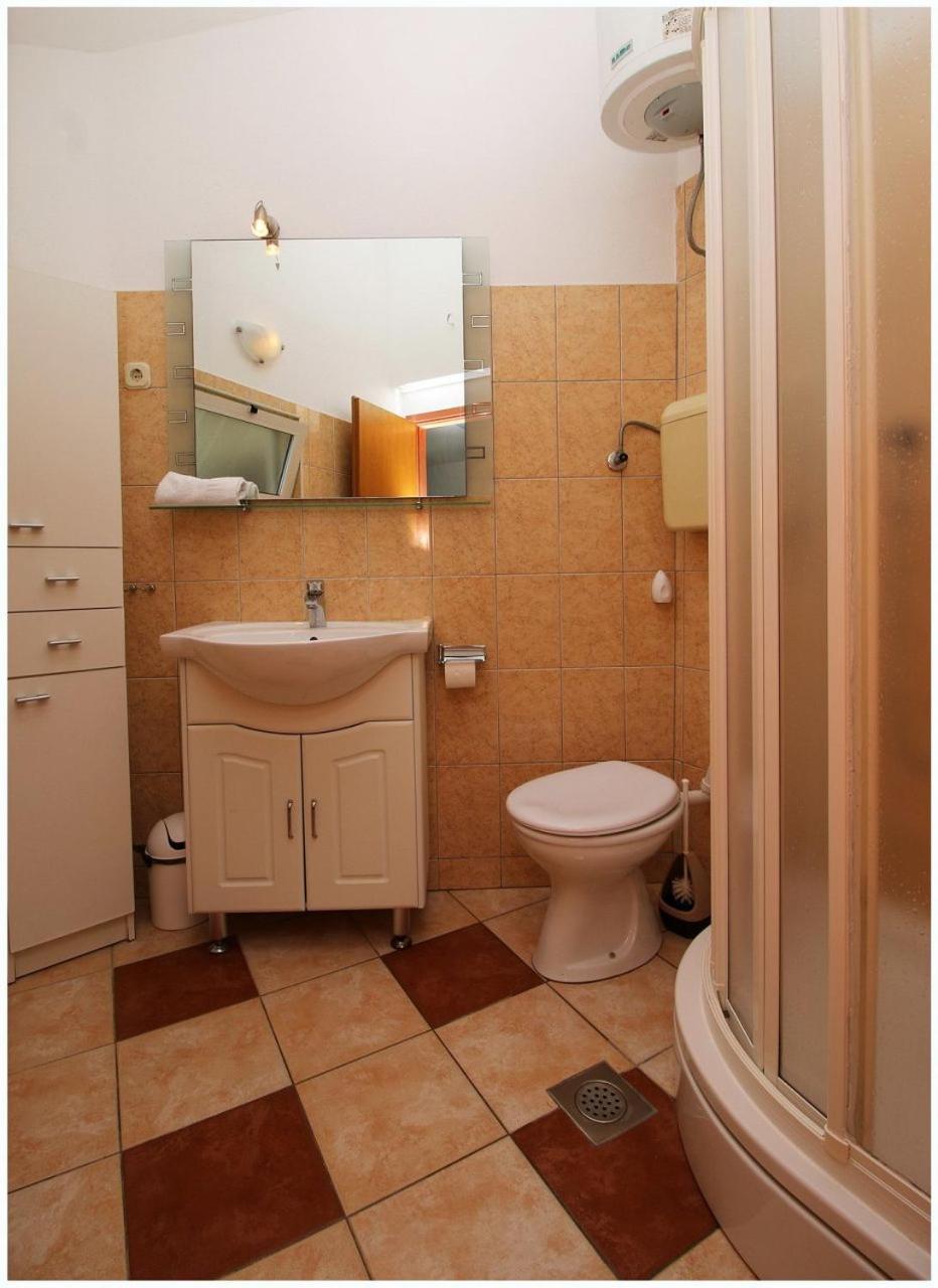 Apartments Elvi - Amazing Position & Parking Primošten Extérieur photo