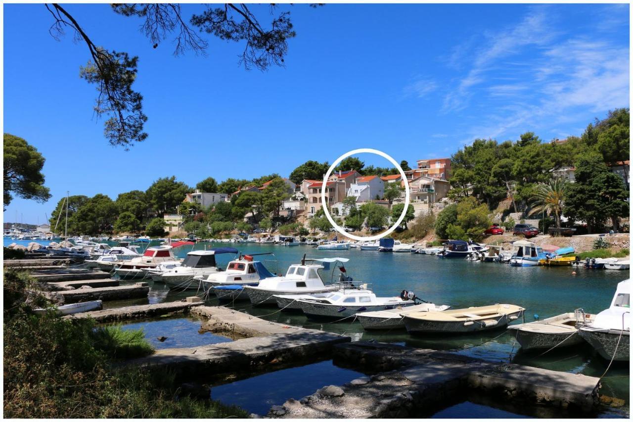 Apartments Elvi - Amazing Position & Parking Primošten Extérieur photo