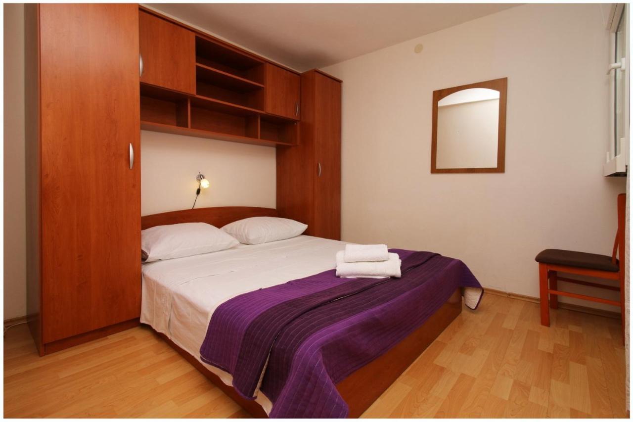 Apartments Elvi - Amazing Position & Parking Primošten Extérieur photo