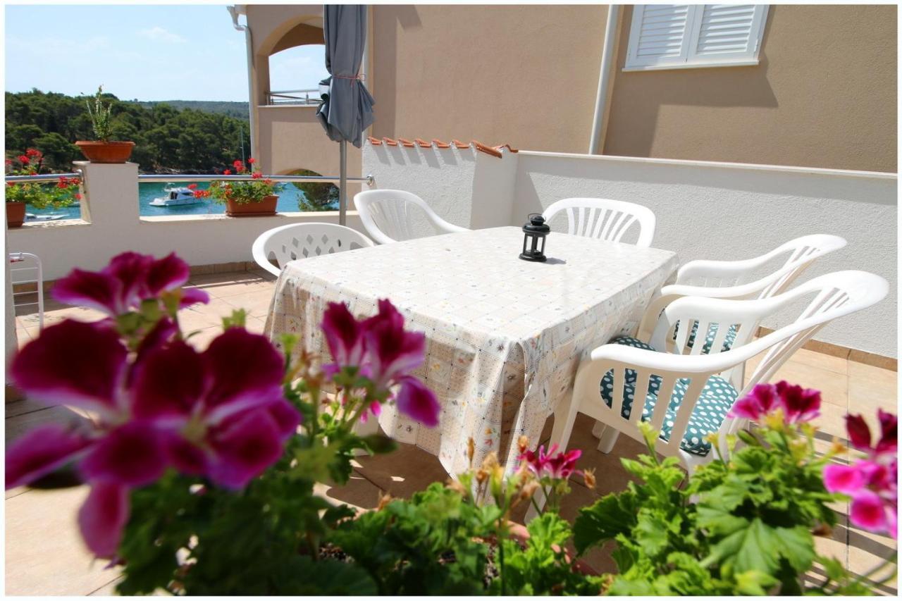 Apartments Elvi - Amazing Position & Parking Primošten Extérieur photo