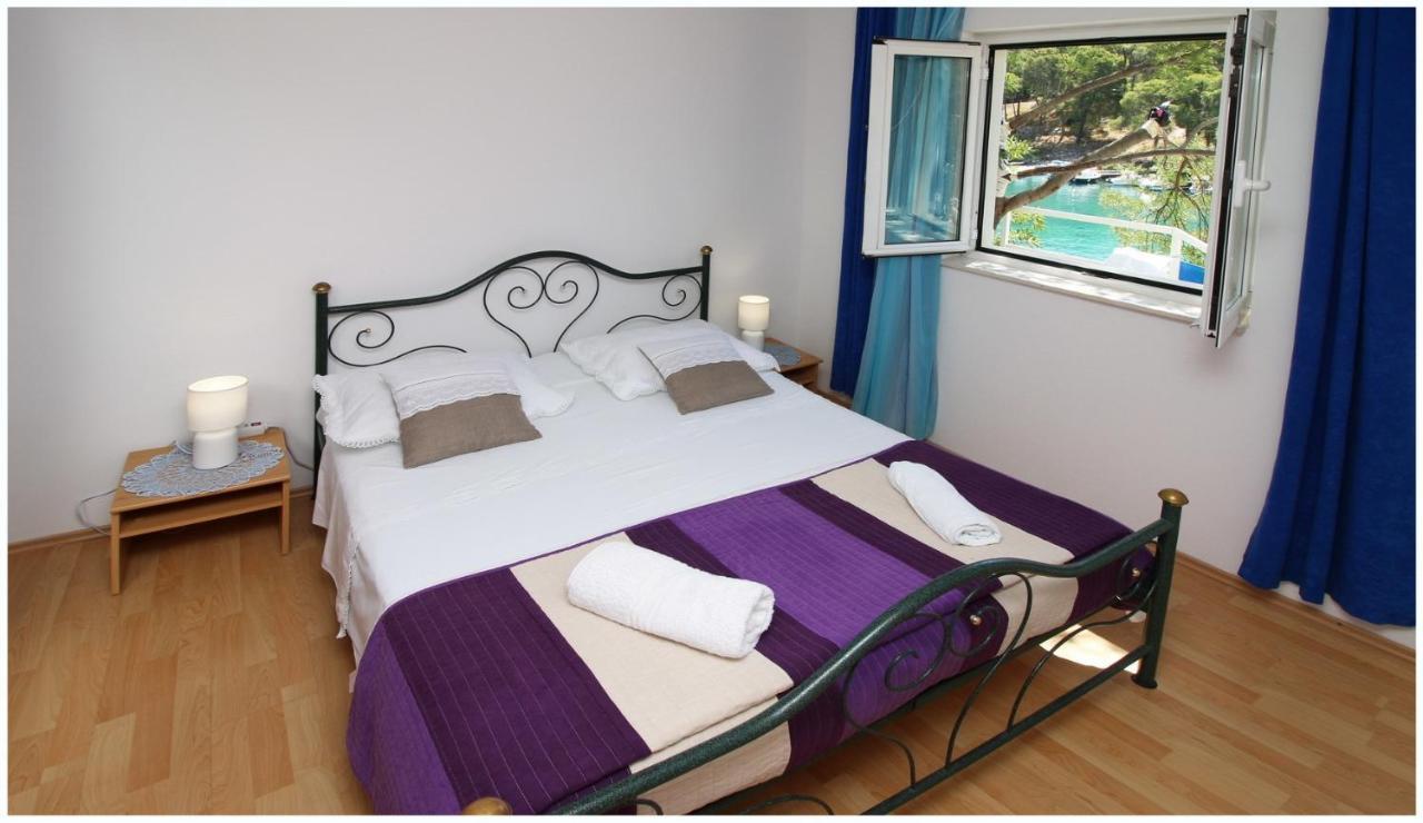 Apartments Elvi - Amazing Position & Parking Primošten Extérieur photo