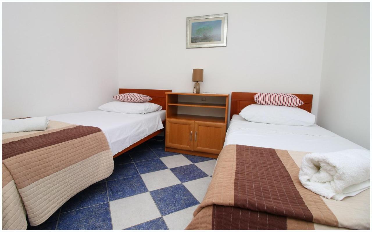 Apartments Elvi - Amazing Position & Parking Primošten Extérieur photo