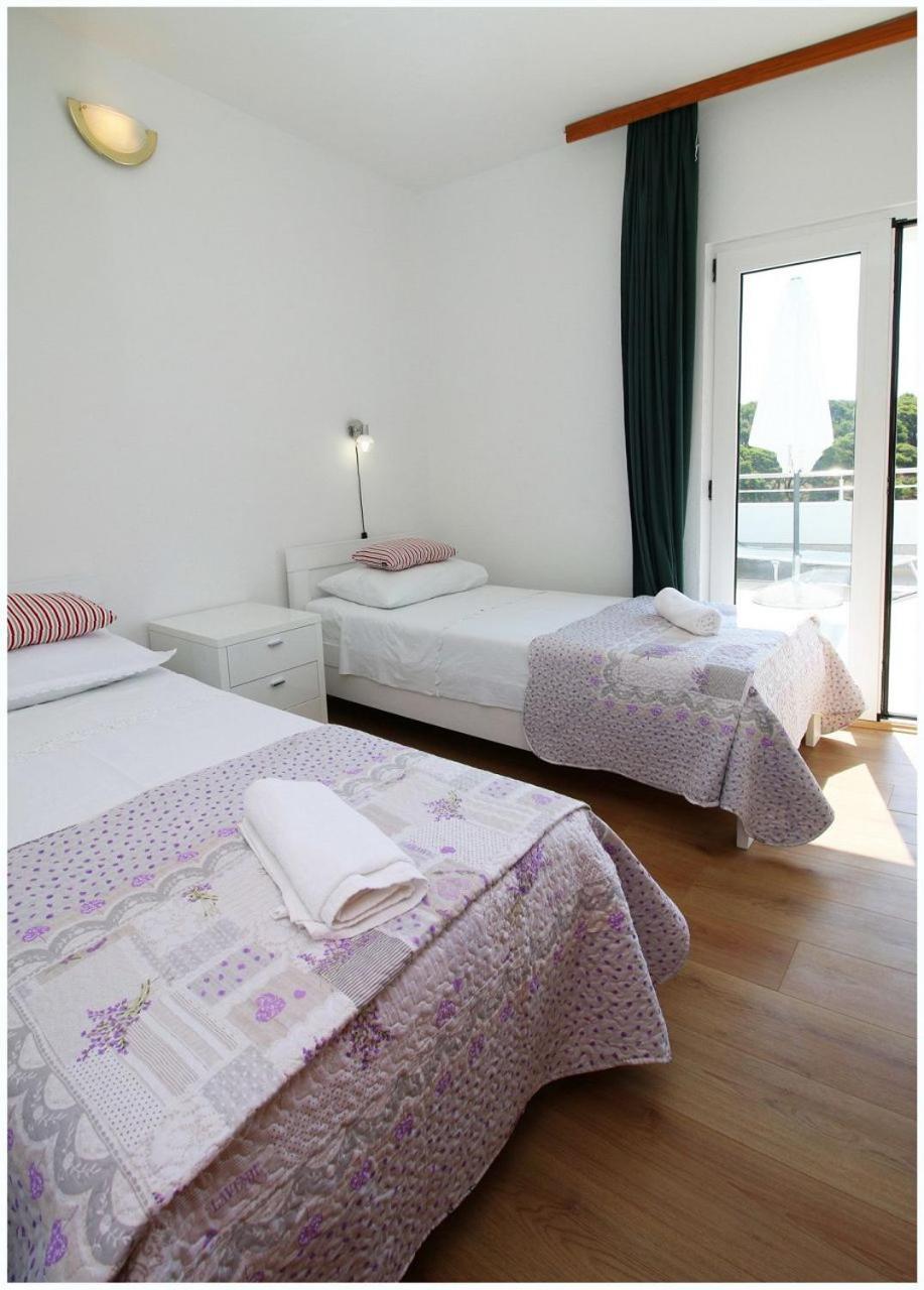 Apartments Elvi - Amazing Position & Parking Primošten Extérieur photo