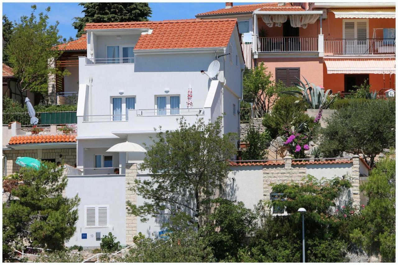 Apartments Elvi - Amazing Position & Parking Primošten Extérieur photo